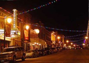 Park City Sundance Film Festival