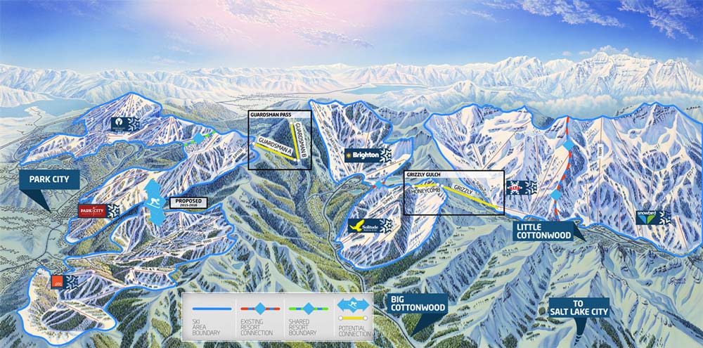 One Wasatch Proposed Plan