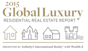 Luxury Real Estate Report