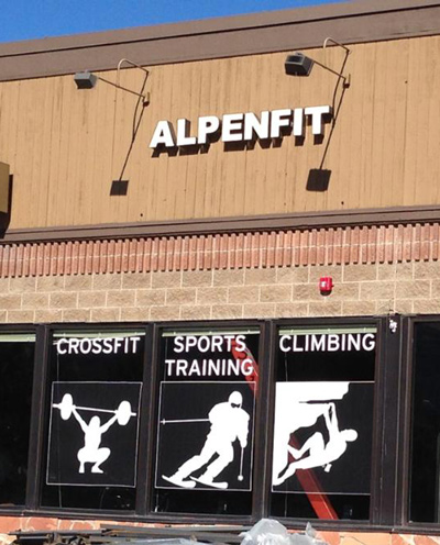 Alpenfit