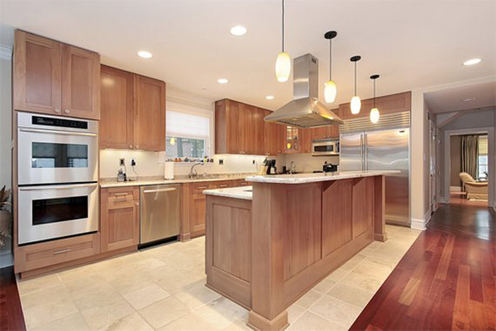 Kitchen Remodel