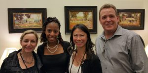 Representative Mia Love