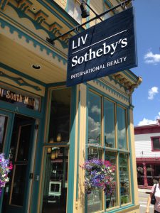 Breckenridge LIV Sothebys