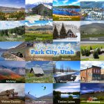 20 Towns Near Park City Utah