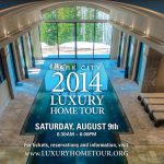 Luxury Home Tour 2014