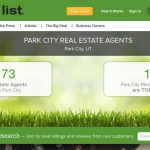 angies list real estate reviews