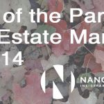 Park City Real Estate Market Q3 2014