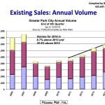 Annual Sales Volume