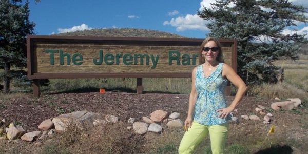 Jeremy Ranch
