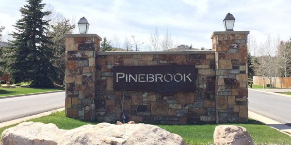 Pinebrook