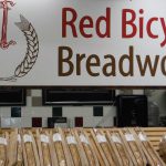 Red Bicycle Bread