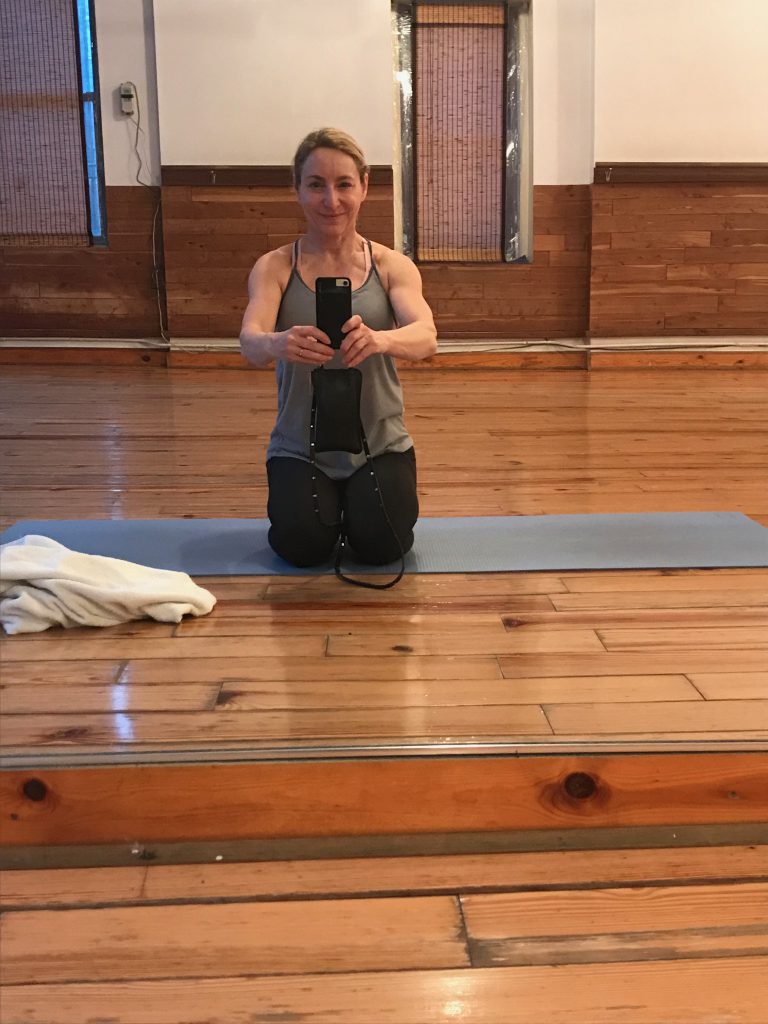 park city yoga studios