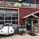 Filler Up Coffee Station Dining in Heber Valley