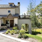 Avon Bear Creek Chalet | Inside Park City Real Estate
