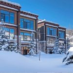 Park City Ski Chalet | Inside Park City Real Estate