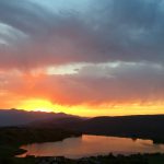 Sunset in Timberlakes | Inside Park City Real Estate