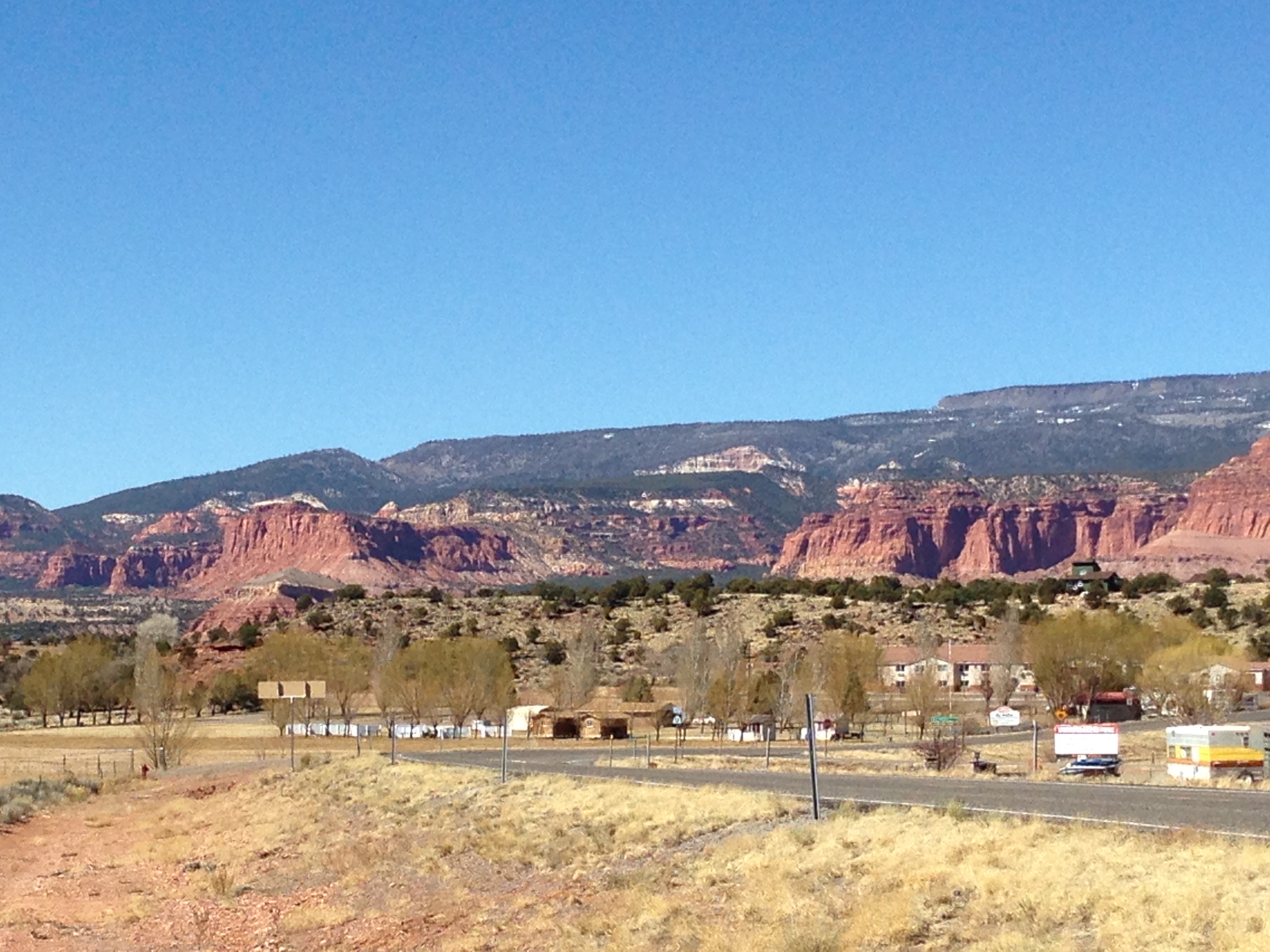 Torry Utah - less than a day from Park City