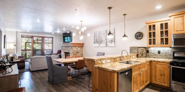 Beautiful Park City Home | Real Estate & Homes in Summit County