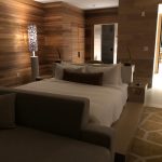Sky Lodge Room at The Lodge at Blue Sky | Real Estate & Homes in Summit County