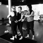 Yoga Teacher Training Tadasana | Inside Park City Real Estate