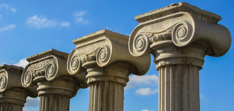 five pillars real estate offers