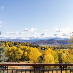 Views in Park City Utah | Nancy Tallman Real Estate