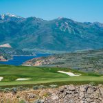 Park City Utah Golf Course Communities
