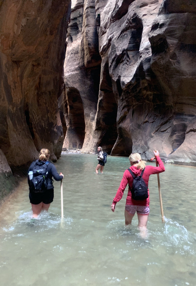 The Narrows