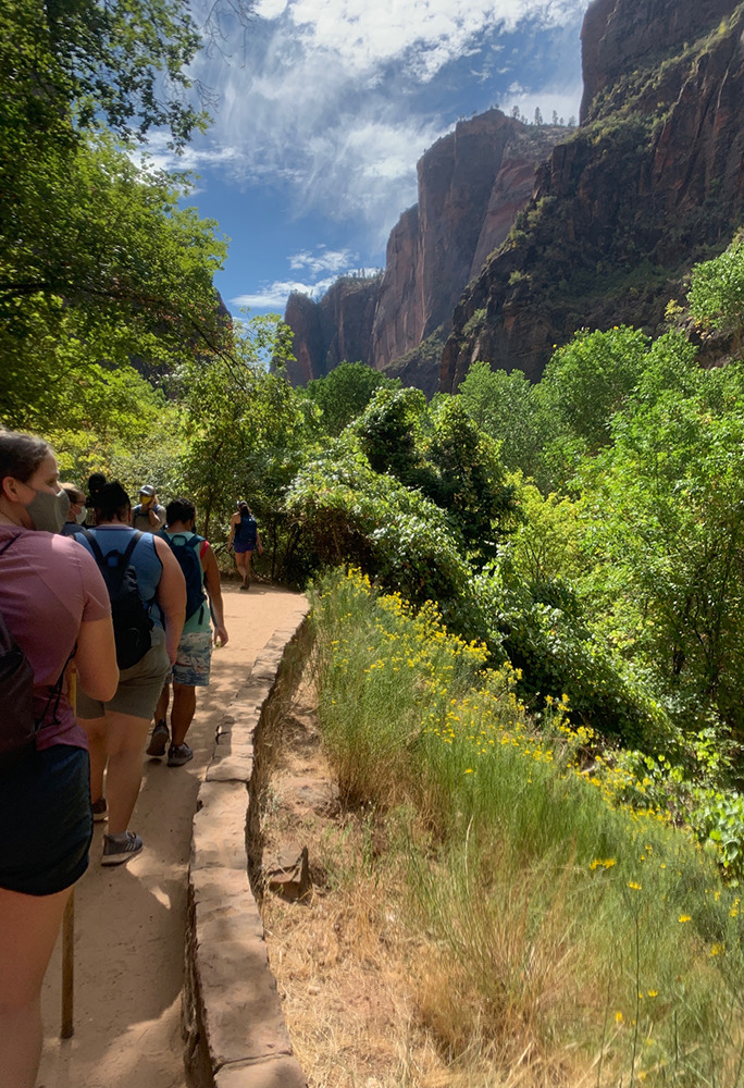 Zion National Park