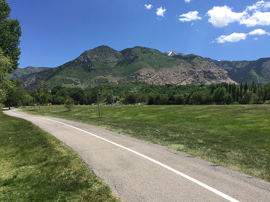 ogden river parkway