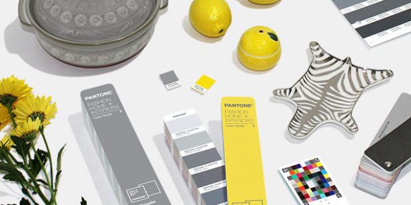 Pantone Colors of the Year 2021