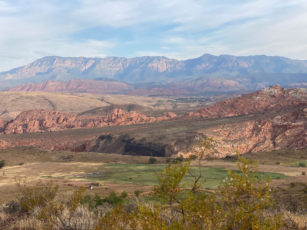 Hurricane-Utah