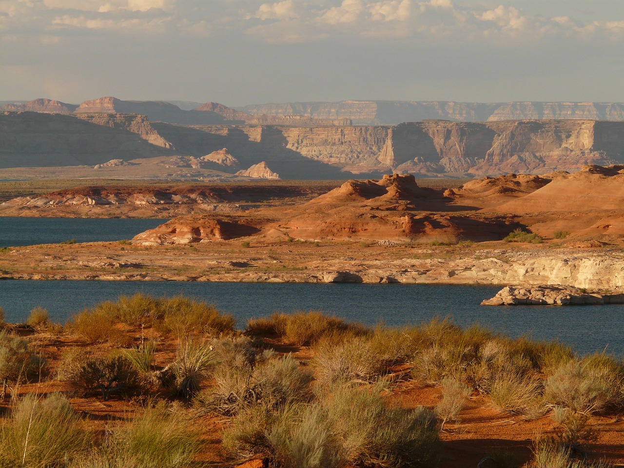 Lake Powell