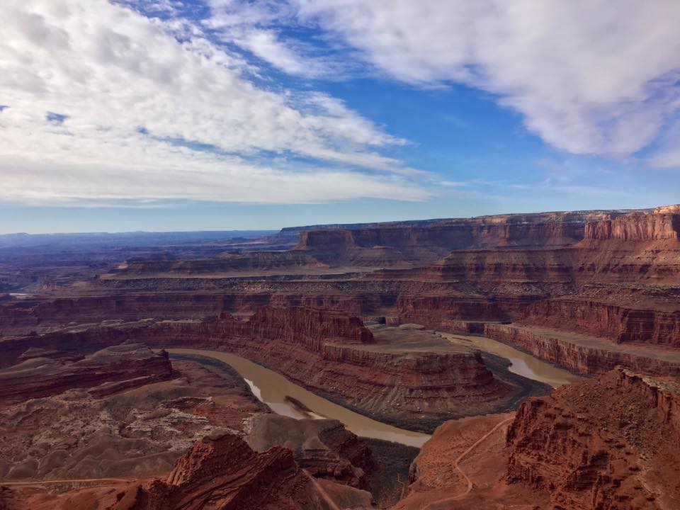 Dead Horse State Park