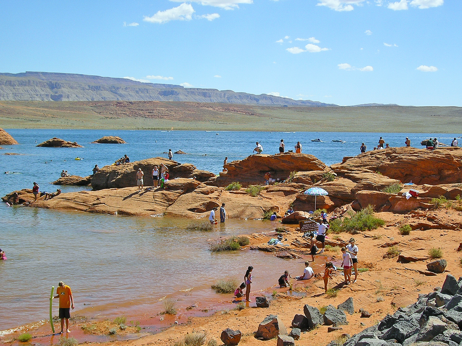 Sand Hollow