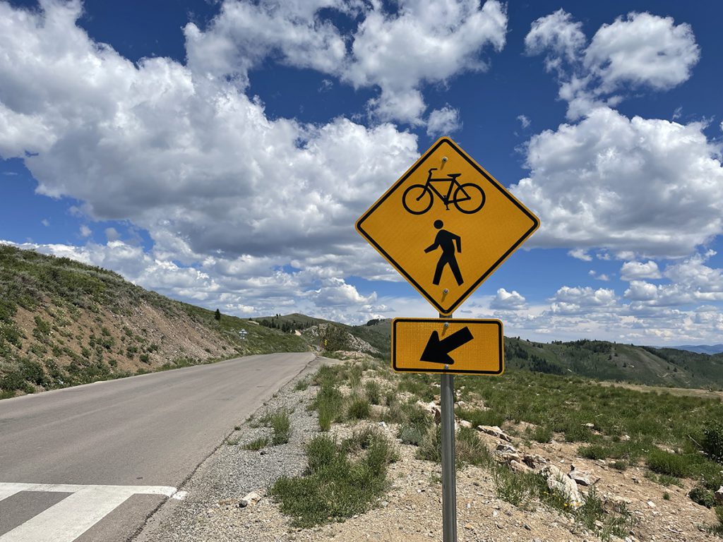 Look What We Did Update on Bonanza Flat Conservation Area [Gallery