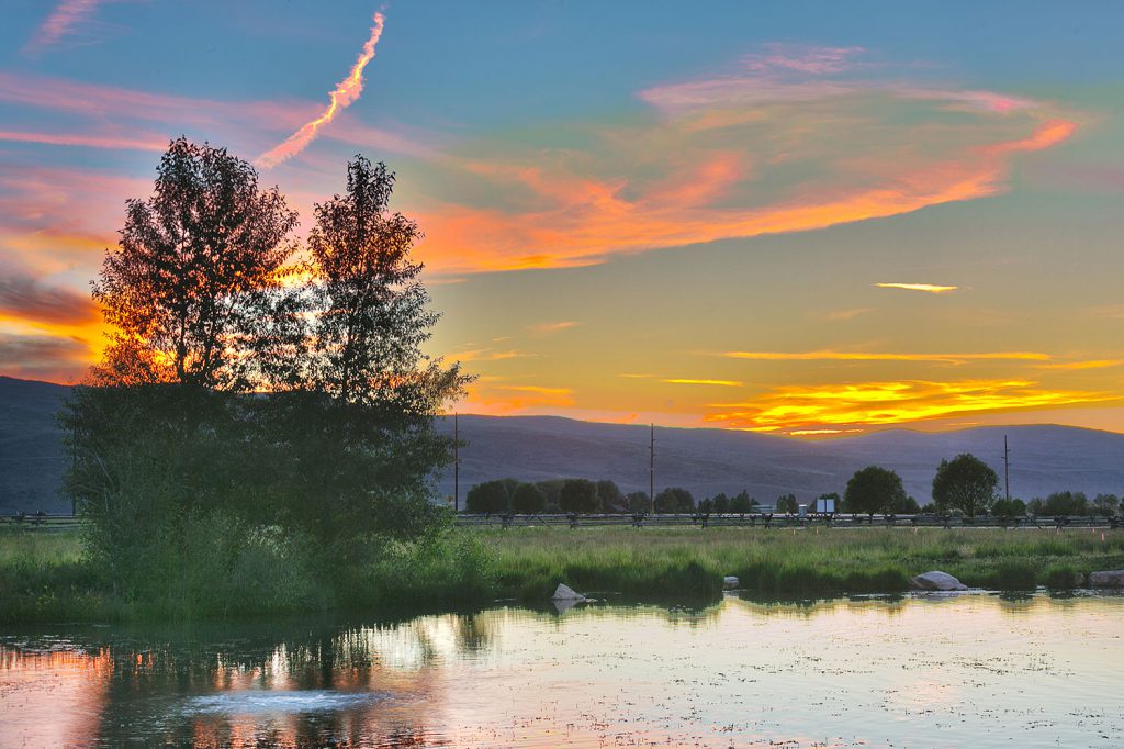 Kamas-Valley-Sunsets