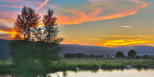 Kamas-Valley-Sunsets