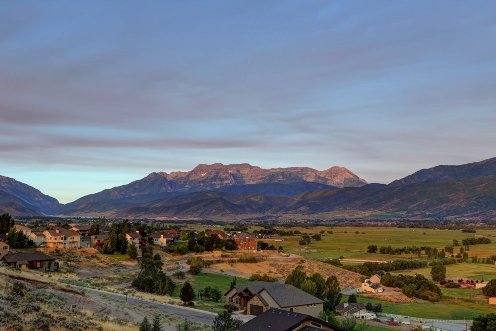 Heber City, Utah