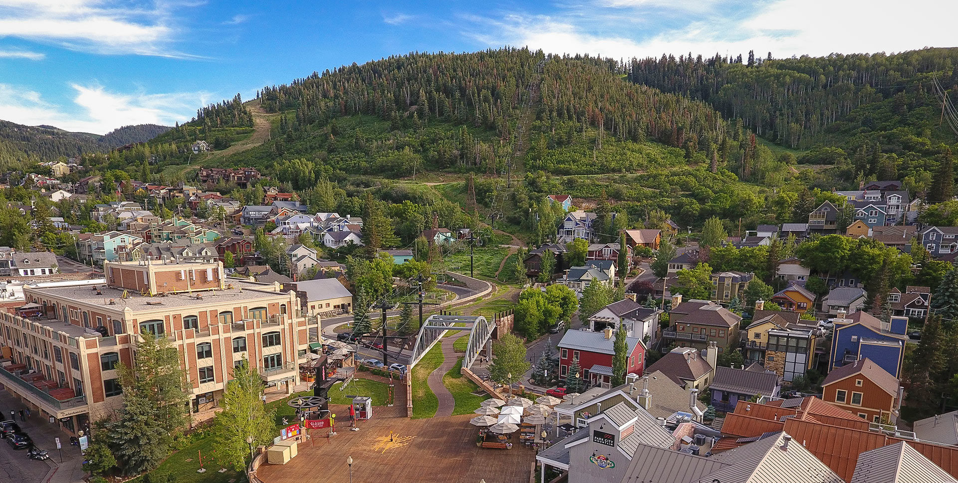 New Listings - Park City Real Estate Agent Nancy Tallman