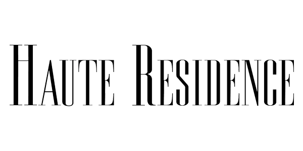 Haute Residence Haute Residence