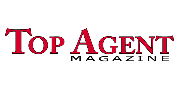 Top Agent Magazine Top Agent Magazine