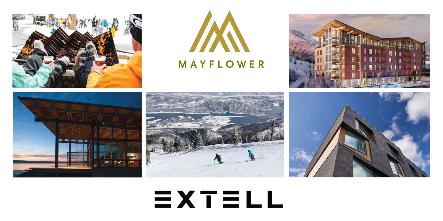 Mayflower Mountain Resort Sneak Peek