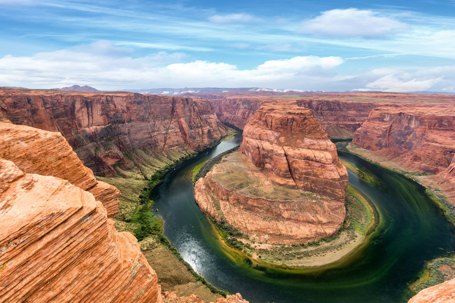 10 of the Most Iconic Places in Utah (With Photos)