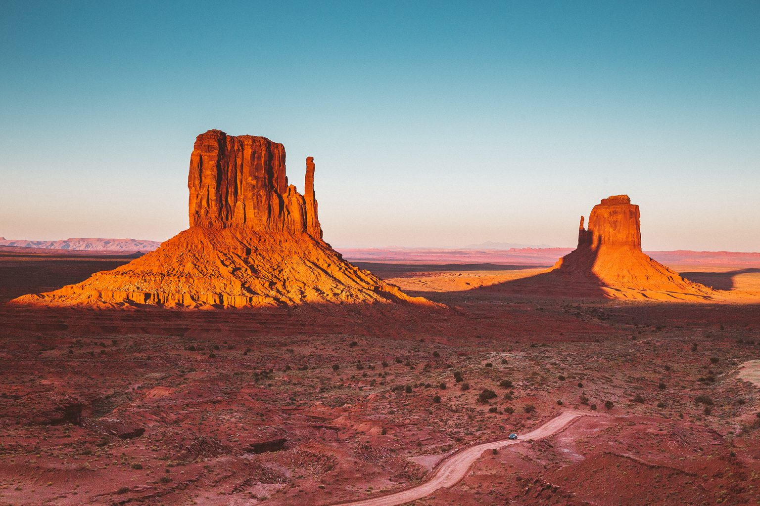 10 of the Most Iconic Places in Utah (With Photos)