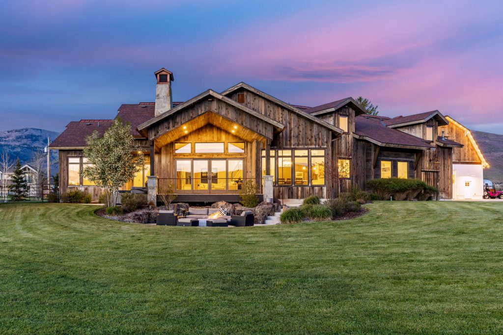 Tag Park City Real Estate Trends Park City Real Estate Agent Nancy Tallman