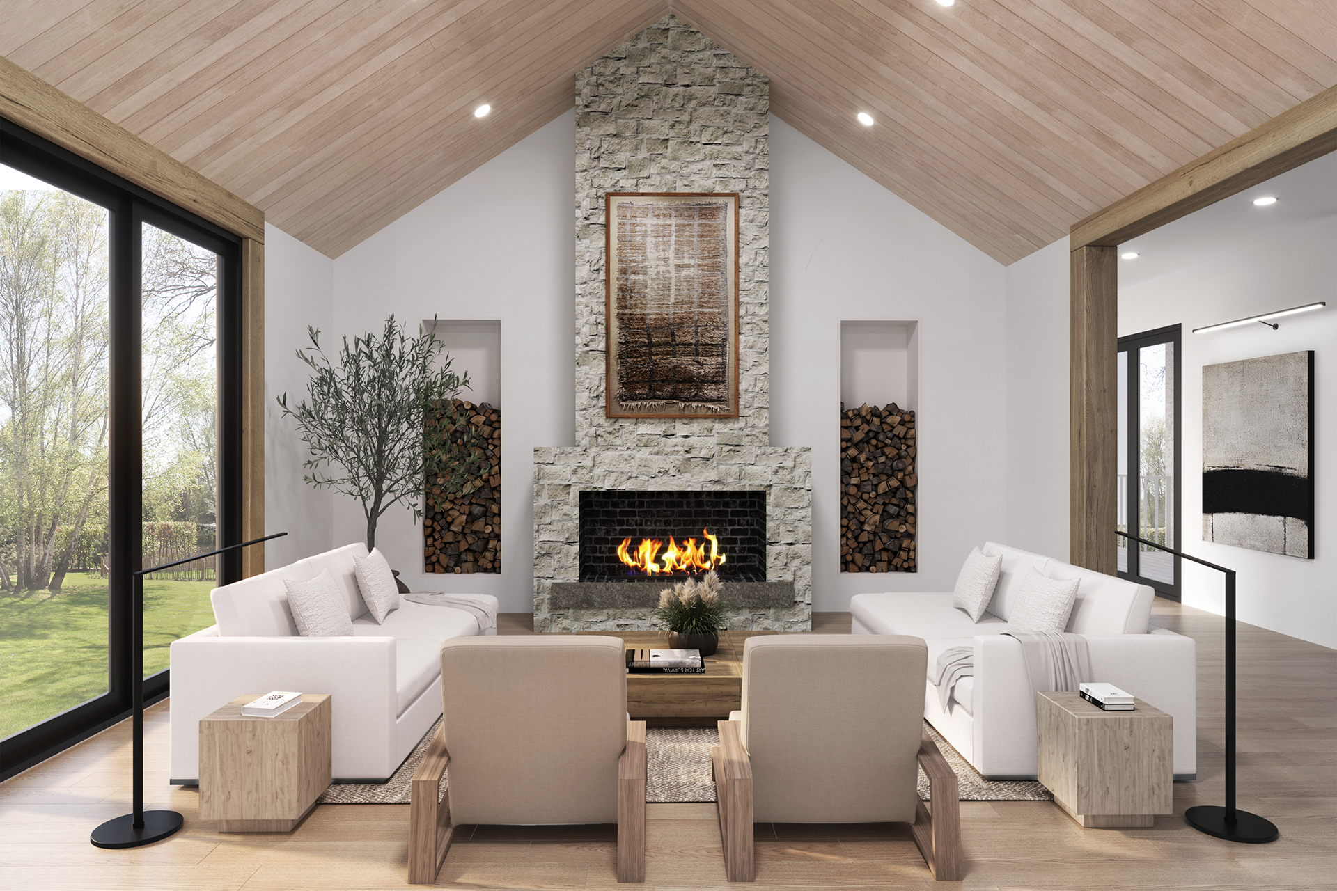 The Latest Interior Design Trends   with Utah's The Lifestyle ...