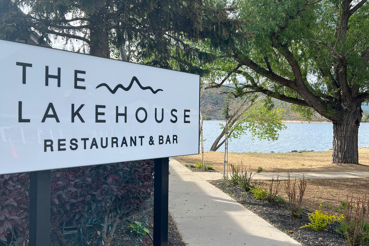 The Lakehouse at Deer Creek