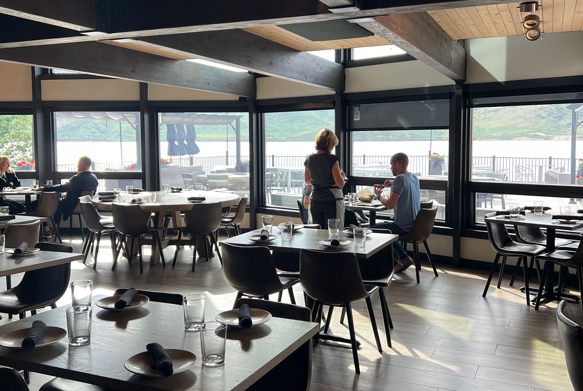 The Lakehouse at Deer Creek