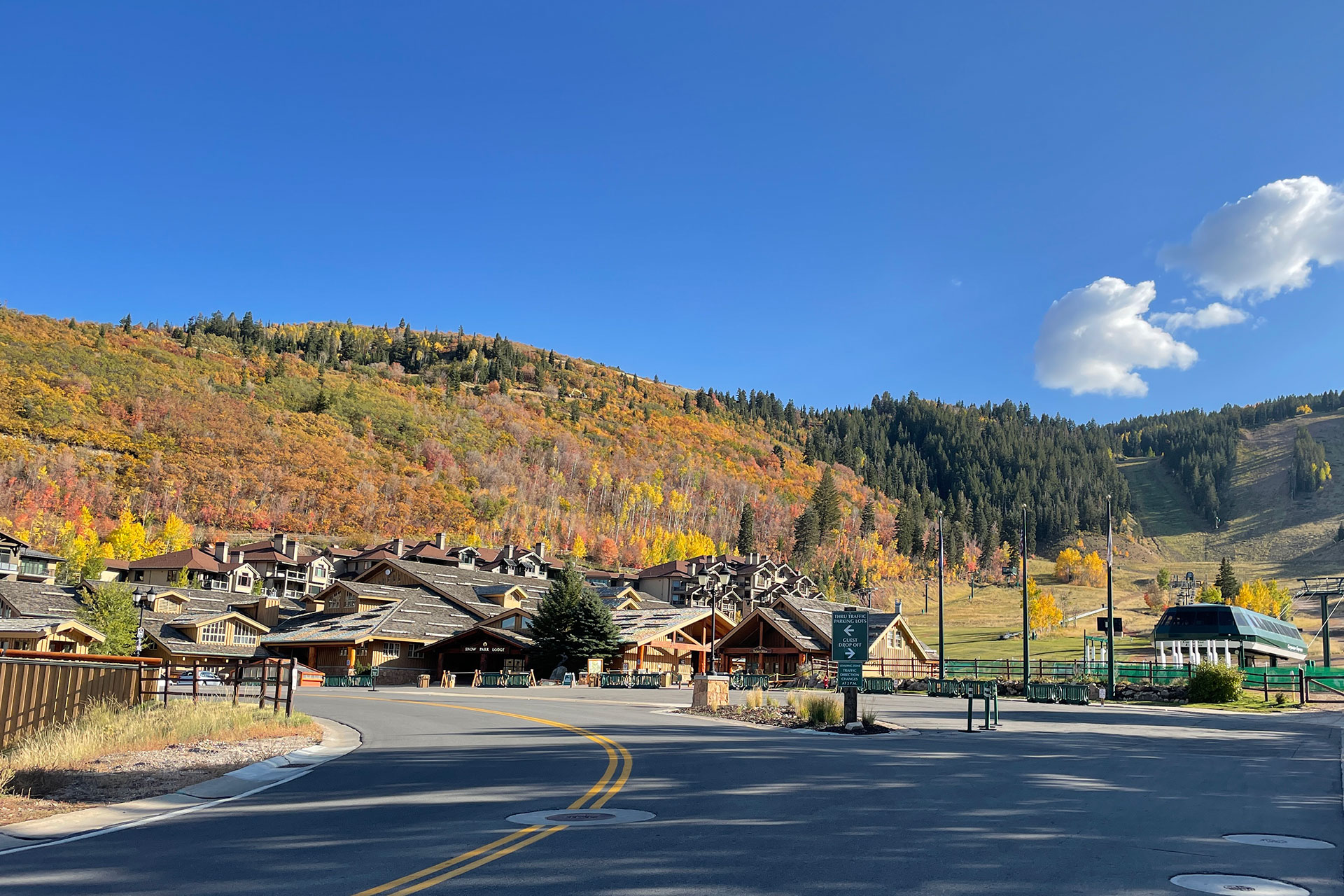 Deer Valley Resort Dining Updates For 2023 